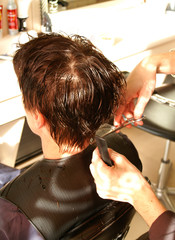 coiffure