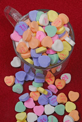 Valentine Candy