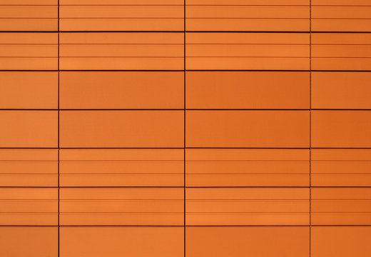 Terracotta tile texture. Abstract background. 