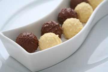 Pralinen