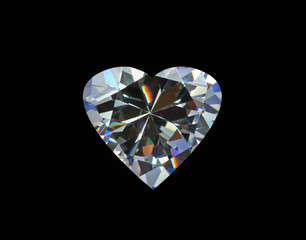 Diamond Heart