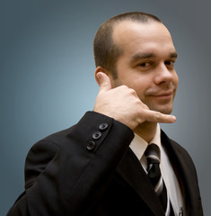 Businessman
