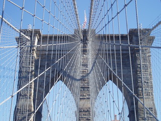 Brooklyn bridge 2