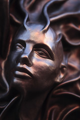 fashionable carnival of venice