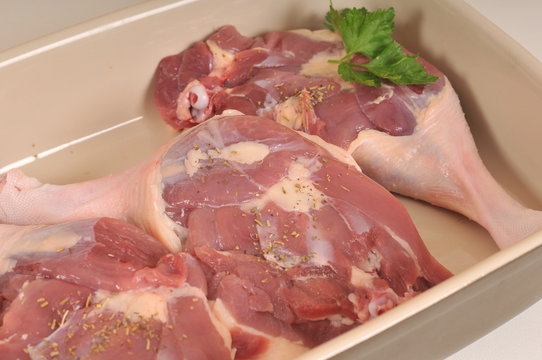 viande