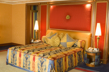 hotel de luxe 4
