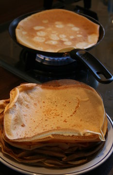 cr&eacute;pes,bretagne,pancake