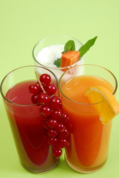 Fruchtmix