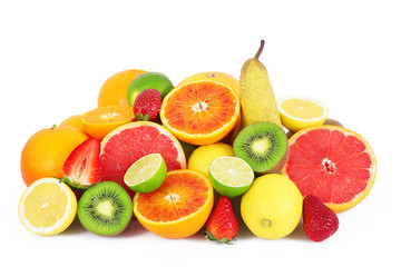 Fototapeta na wymiar owoc