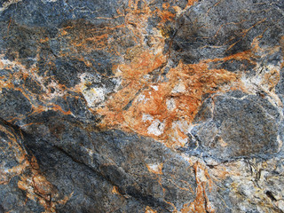 Background of an old stone