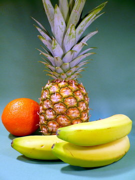 frisches Obst