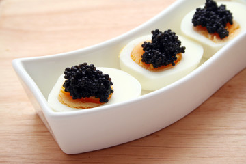 Deutscher Kaviar © Yvonne Bogdanski