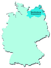 Mecklenburg-Vorpommern