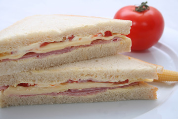 Sandwich