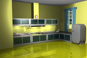 Cucina