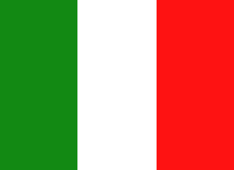 flag italie