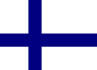 flag finland