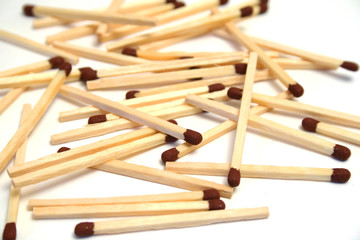 Matches