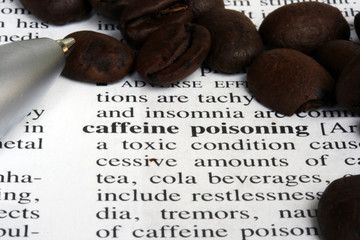 Addicted to Caffiene 