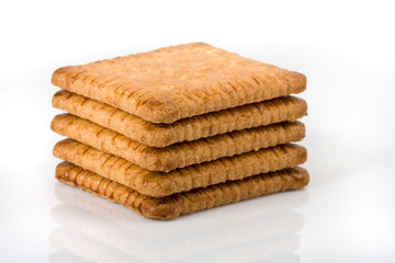 biscuit gâteau goûter sablé