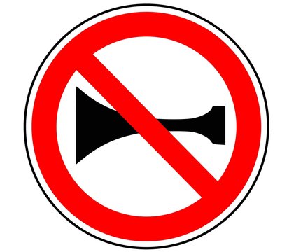 Panneau de Signalisation (Signaux sonores - B16)