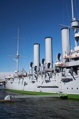 battle ship