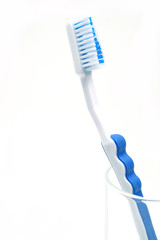 Toothbrush