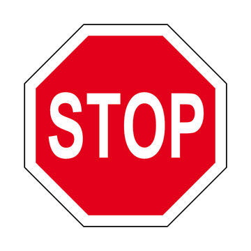 Stopschild