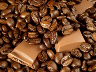 Schokolade / Kaffee