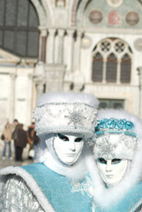 carnaval de venise