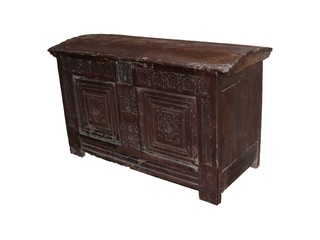 buffet medieval