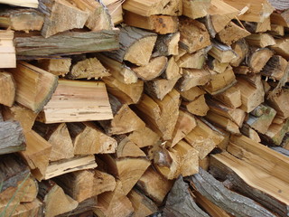 firewood