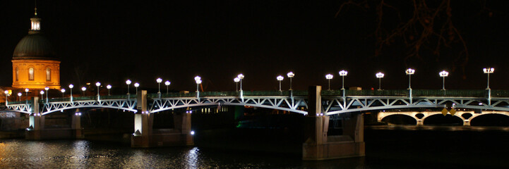 pont de nuit