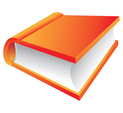Orange Book 3d