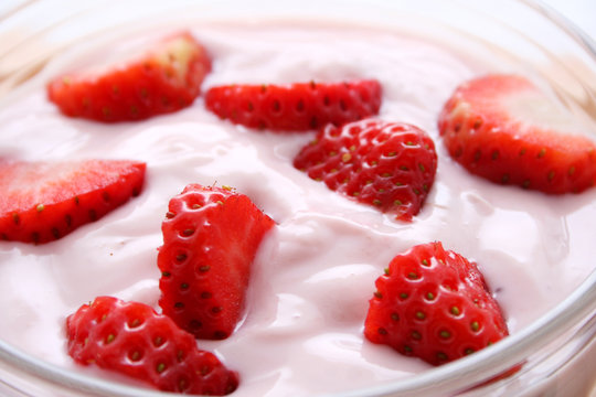 Erdbeeryorgurt