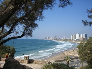 Tel Aviv