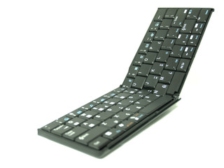 Folding Keyboard 02