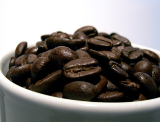 Kaffeetasse