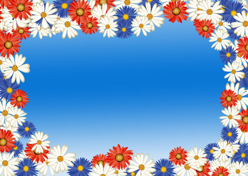 blumenhimmel