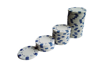 casino chips