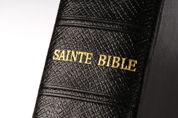 bible
