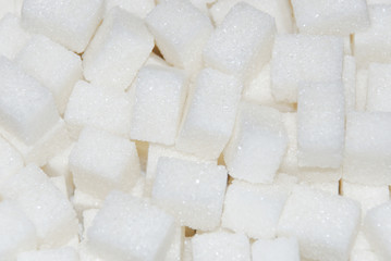 sugar cubes