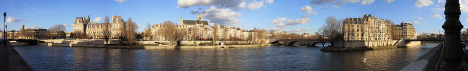 panoramique paris