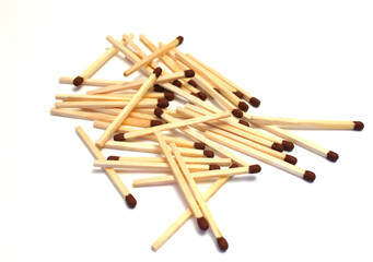 Matches