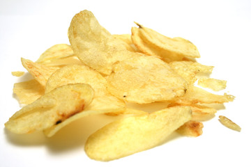 Patato crisps