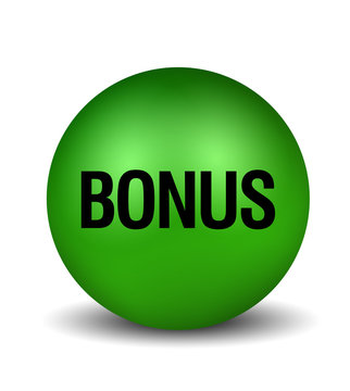 Bonus - green