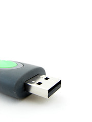 usb isolated