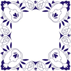 Decorative frame