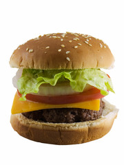 Cheeseburger