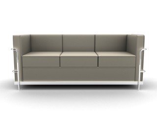 modernes sofa